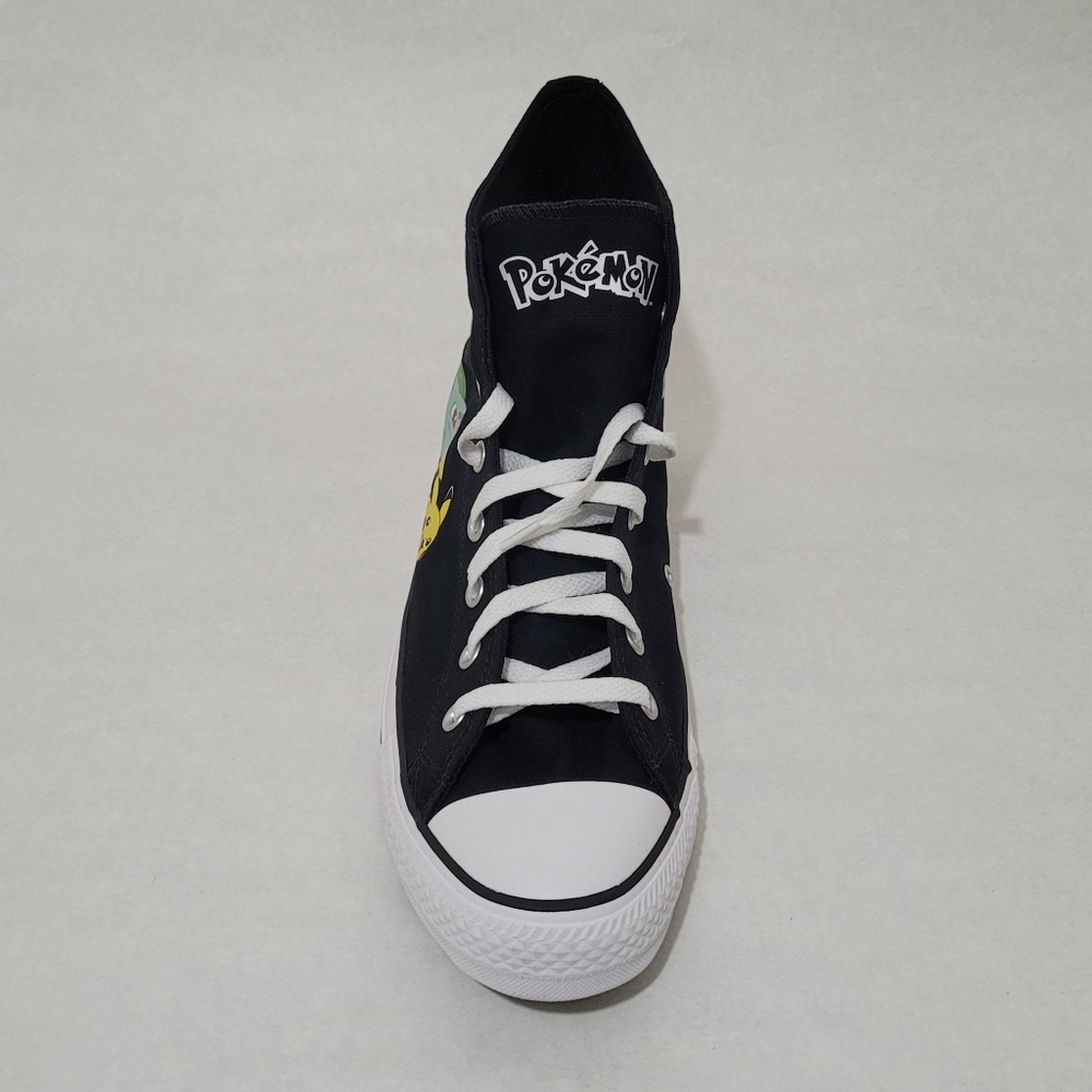 Converse x Pokemon First Partner Chuck Taylor All Star High Top - Picture 7 of 16